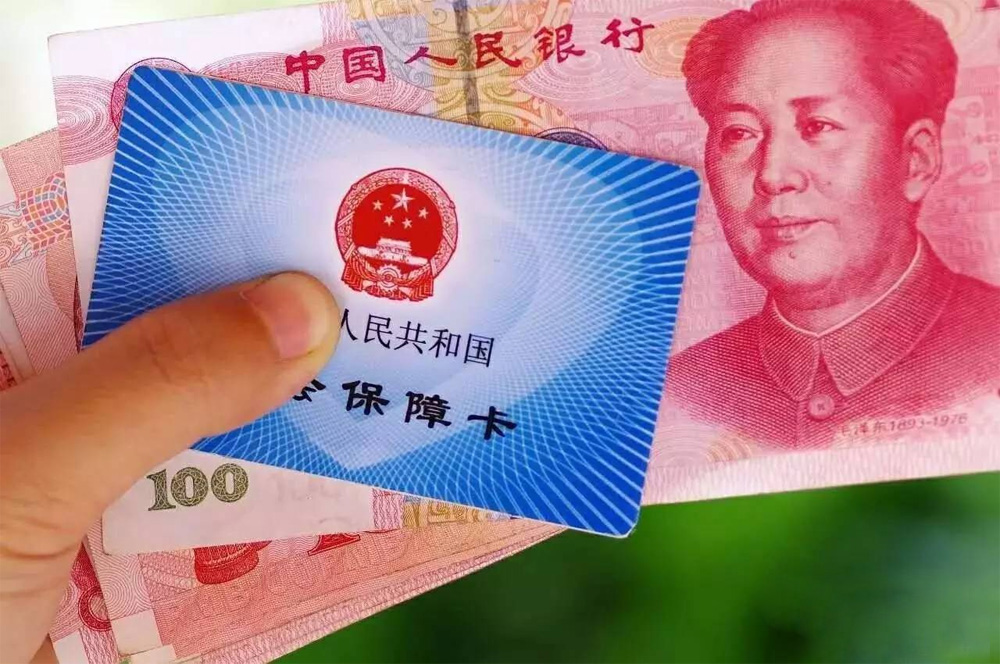 多地宣布上調最低工資標準 你的工資可能要漲