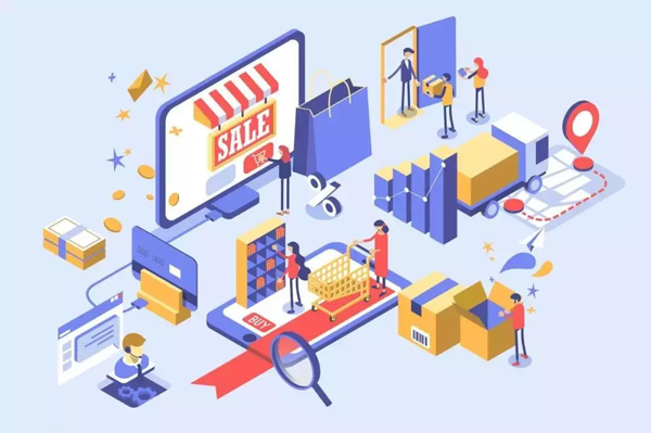 雙十一推高“電商客服” 用工需求，仁本電商客服外包專業一流，值得信賴