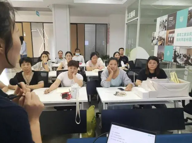 杭州余杭區(qū)零工市場(chǎng)：培訓(xùn)賦能“零工”變“靈工”