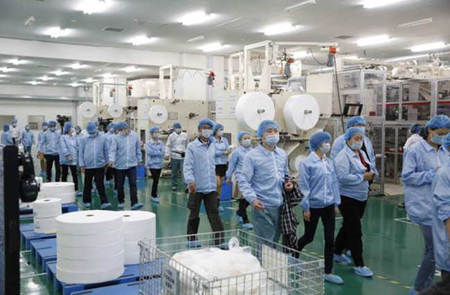 過完年準備找工作的看過來，新人進廠的這三個潛規則你知道嗎？